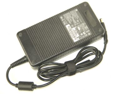 Блок питания HP 19.5V, 11.8A, 7.4x5.0мм с иглой, 230W, без сетевого кабеля, ORG