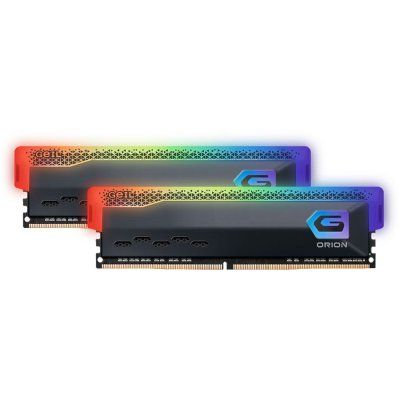 GEIL Orion RGB DDR4 8GB 3200MHz LONG DIMM CL22