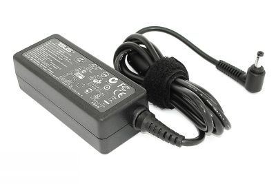 Блок питания Asus 19V, 2.37A, 3.0x1.1мм, 45W, с сетевым кабелем