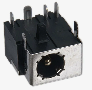 Разъем питания для ноутбука HP 510, 520, 530, 540, 550