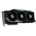 GIGABYTE Video Card NVidia GeForce RTX 3080 GAMING OC GDDR6X 12GB/384bit, PCI-E 4.0 x16, 2xHDMI, 3xDP, WINDFORCE 3X, RGB Fusion 2.0, Retail