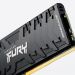 KINGSTON DRAM 32GB 3600MHz DDR4 CL16 DIMM FURY Renegade Black EAN: 740617322729
