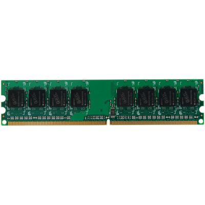 GEIL Pristine DDR4 8GB 3200MHz LONG DIMM CL22