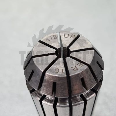 Цанга высокоточная PREMIUM (биение 0.005) ER16-3.175 Rotis