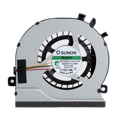 Вентилятор (кулер) для ноутбука Samsung NP270E5E, NP270E5V, NP300E5E, NP300E5V