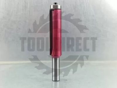 Фреза обгонная (нижний подшипник) Z=2 D=19x70х122 S=12 PROCUT INDUSTRIAL