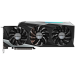 GIGABYTE Video Card NVidia GeForce RTX 3080 Ti GAMING OC 12GD (12 GB GDDR6X/384 bit, 3x DP 1.4a, 2xHDMI 2.1, Recommended PSU 750W, PCI-E 4.0 x 16, WINDFORCE 3X Cooling System, Protection metal back pl