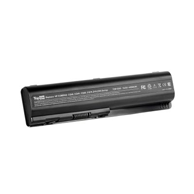 Аккумулятор для ноутбука HP Pavilion dv4, dv5, dv6, G50, G71, HDX16, Compaq Presario CQ40, CQ71 Series. 10.8V 4400mAh 48Wh. PN: KS524AA, HSTNN-LB72.