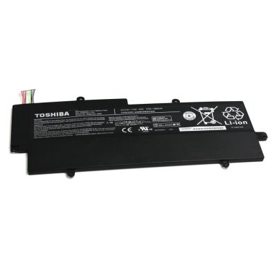 Аккумулятор Toshiba Portege Z830, Z835, Z930, Z935, Z930-K01S, Z930-K08S, (PA5013U-1BRS), 3060mAh, 14.8V ORG.