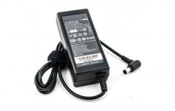 Блок питания для монитора 12V, 3A, 5.5x3.0мм, 36W, без сетевого кабеля
