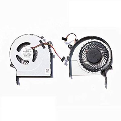 Вентилятор (кулер) Toshiba Satellite L50-C, L55-C, L55-C5272, P50-C, S55, S55-C