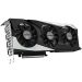 GIGABYTE Video Card NVidia GeForce RTX 3060 GAMING OC GDDR6 12GB/192bit, PCI-E 4.0 x16, 2xHDMI, 2xDP, WINDFORCE 3X, RGB Fusion 2.0, Retail