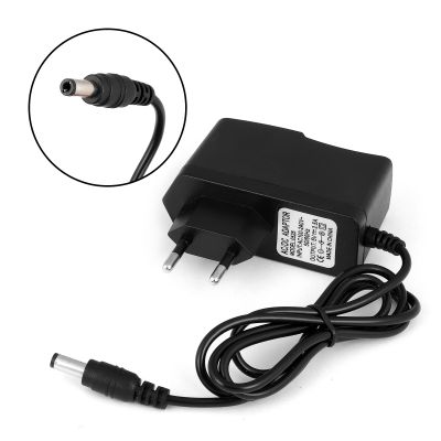 Блок питания для роутера (модем) D-Link, Asus. 5V 2.5A