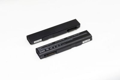 Аккумулятор для ноутбука батарея Satellite S500 (PA3788) Toshiba to-pa3788-6b 11.1V 5200mAh/58Wh Black
