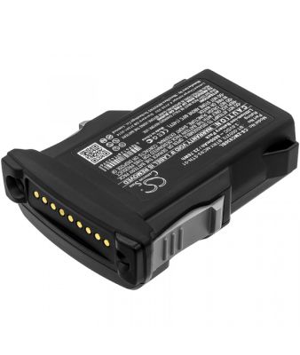 Аккумулятор для Motorola Symbol MC93, MC9300, (BT-000370), 6600mAh, 3.6V