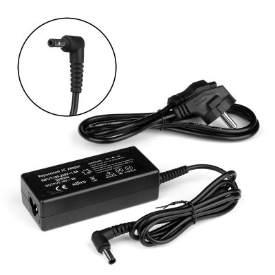 Блок питания для монитора 14V 3A (6.5x4.4 mm) 42W без сетевого кабеля, Dell 1700FP, 1703FP Series, Samsung LTM1555, SyncMaster 1501MP Series.  PN: D-4214N, AD-6019S ,