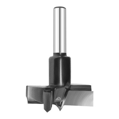 Сверло присадочное чашечное "Форстнера" правое D=30x57.5 S=10 RH Rotis