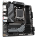 GIGABYTE Mainboard Desktop B650M DS3H (AM5, 4xDDR5 max 128GB, 1x PCI-E 4.0 x16x16, 1x PCI-E 3.0 x16x1, 4x SATA, 2x M.2 PCIe 4.0, 1xUSB 3.2 Gen2, 4x USB 2.0, 1xUSB 3.2 Gen2 Type-C, 1xHDMI, 1xDP, 2.5GbE