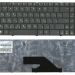 Клавиатура для ноутбука Asus K75De черная