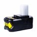 Аккумуляторная батарея для RyoBi 18.0V 3.0Ah (Li-ion) RYO-P108