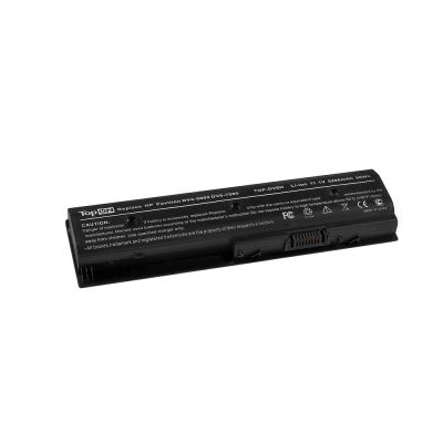Аккумулятор для ноутбука HP Pavilion m6-1000, dv4-5000, dv6-7000, dv7-7000, Envy m6-1100 Series. 11.1V 4400mAh 58Wh. PN: HSTNN-LB3P, MO06.