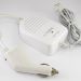 Автомобильный блок питания Apple 16.5V, 3.65A, MagSafe, 60W для A1181, A1278, A1342