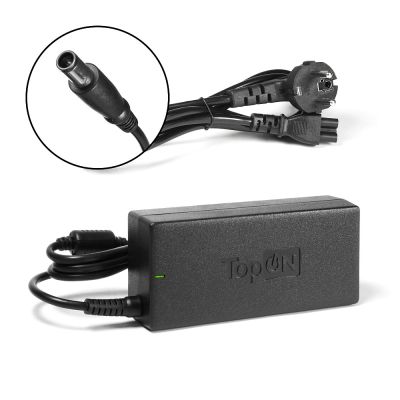 Блок питания TopON для HP 19V 4.74A (7.4x5.0) 90W PPP012H-S TOP-HP05
