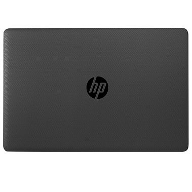 Крышка матрицы (Cover A) для ноутбука HP Pavilion 15-DA, 15-DR, 15-DB, 15T-DB, Probook 250 G7, 255 G7, 256 G7, матовый черный, OEM