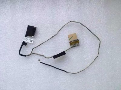 Шлейф матрицы для ноутбука HP Pavilion DV4-5000, Envy DV4-5000, 1422-014G000, 676646-001