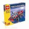 Конструктор LEPIN 20042 Автомобиль спасательной службы | 42068