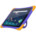 Prestigio SmartKids Pro, 10.1" (1280x800) IPS, Android 11, up to 1.6GHz 8-core Spreadtrum SC9863a, 3/32GB, BT 4.2, WiFi, USB-C, microSD card slot, Single SIM card, call function, 0.3MP front cam + 2.0