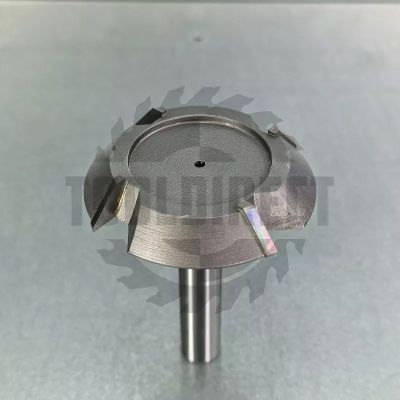 Фреза для выравнивания поверхности дна слэба 40° Z4 D=59x10x75 S=12 PROCUT