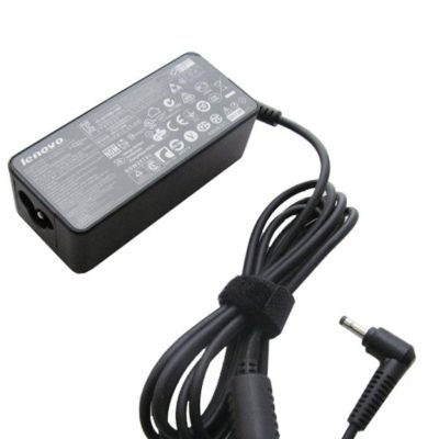 Блок питания для ноутбука Lenovo 20V 2.25A (4.0 х 1.7mm) 45W PN: LO452004017