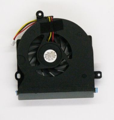 Вентилятор (кулер) для ноутбука Toshiba Satellite A300, A300D, A305, M300, M305, P300, L355D, L355, L305, L300, ver.2