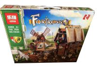 Конструктор LEPIN 16049 Нападение на деревенскую мельницу | 7189