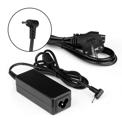 Блок питания для ноутбука Asus 19V 3.42A (4.0x1.35 mm) 65W UX32V, UV52V, UX32A Series. PN: ADP-65DW/C, PA-1650-67