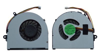 Вентилятор (кулер) ноутбука Lenovo IdeaPad G480, G480A, G485, G580, G585 PM ver.2
