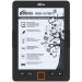 eReader RBK-678FL_black