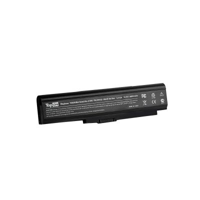 Аккумулятор для ноутбука Toshiba Satellite Pro U300, Dynabook CX, Equium A100, Tecra M8 Series. 10.8V 6600mAh 48Wh. PN: PA3593U-1BAS, PABAS1.