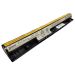 Аккумулятор Lenovo IdeaPad G400s, G405s, G410s, G500s, G505s, G510s, G40-30, G40-45, G40-70, G50-30, G50-45, S410p, (L12L4A02), 2600mAh, 14.4V