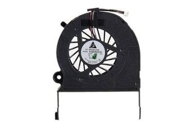Вентилятор (кулер) для ноутбука Toshiba Satellite L730, L735, L730D