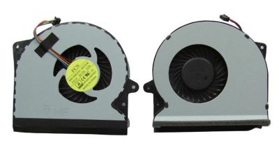 Вентилятор (кулер) Asus G751, G751J, G751M, G751JT, G751JY, G751JL, CPU