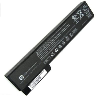Аккумулятор HP Compaq 6360b, 6460b, 6465b, 6560b, 6565b, 6570b EliteBook 8460p, 8460w, 8470p, 8560p, (DB2H, HSTNN-LB2H, QK642AA), 4900mAh, 10.8V, ORG
