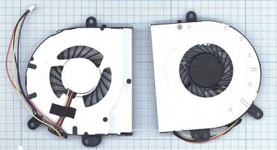 Вентилятор Lenovo (кулер) для ноутбука Lenovo IdeaPad S300, S400, S405, S310, S410, S415