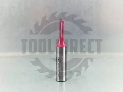 Фреза прямая пазовая Z=1 D=6x19x67 S=12 PROCUT INDUSTRIAL