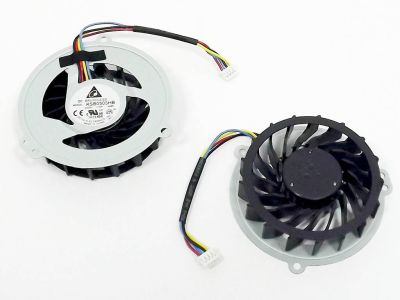 Вентилятор (кулер) Asus K42D, K42DR, K42DE, K42N, K42, X42D, X42J