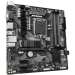 GIGABYTE Mainboard Desktop B760M DS3H DDR4 (LGA1700, 4x DDR4, 1xD-Sub, 1xHDMI, 2xDP, 2.5GLAN, 1x PCI Express x16 4.0, 2x PCI Express x1 3.0, 2xM.2, 4xSATA3, 1x USB Type-C, 5x USB 3.2 Gen1, 6x USB 2.0/