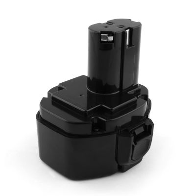 Аккумулятор для электроинструмента Makita 14.4V 3.3Ah (Ni-Mh) PN: 1433, 1435, 192699-A.