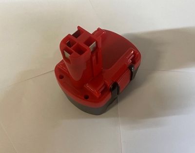 Аккумулятор для электроинструмента Bosch 14.4V, 2000mAh, (Ni-Cd) 2607335711, OEM