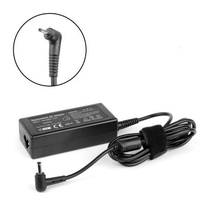 Блок питания для ноутбука Asus 19V 3.42A (4.5x0.6) 65W U90W-01